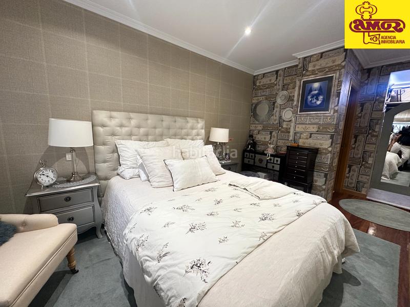 Foto 24c1674e-a452-455e-8af9-ab3d5f07e1c3. Pis amb calefacció a Castiñeiriño - Cruceiro de Sar Santiago de Compostela