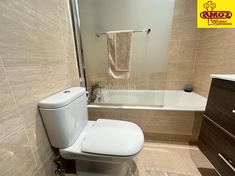 Foto 2773cf32-6433-4b13-be1f-8ea2a625990f. Pis amb calefacció a Castiñeiriño - Cruceiro de Sar Santiago de Compostela