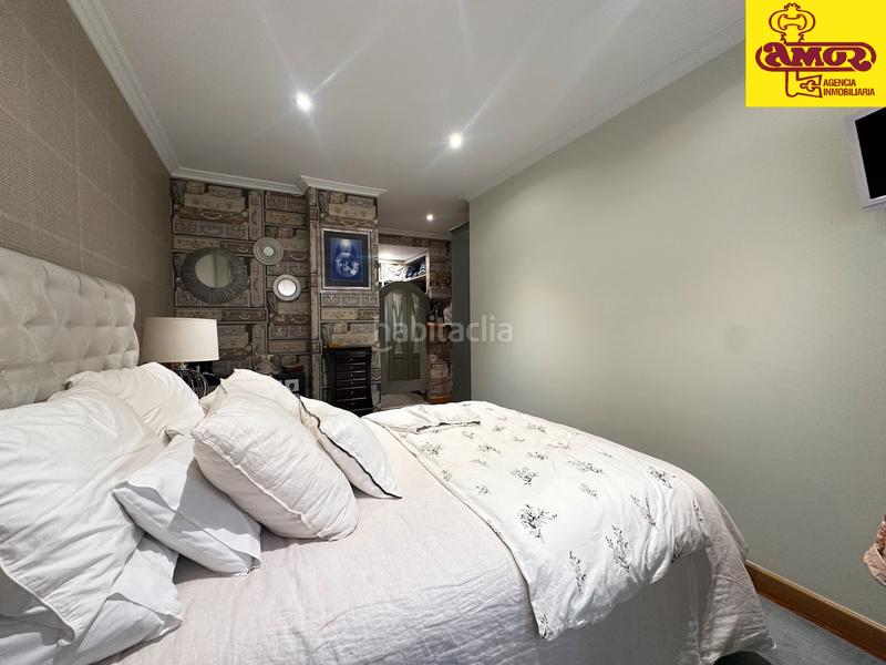 Foto 430c0c6d-4efc-4760-a911-4a85e671d661. Pis amb calefacció a Castiñeiriño - Cruceiro de Sar Santiago de Compostela