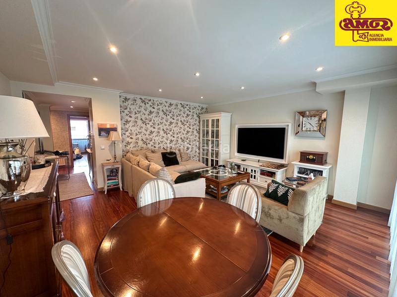 Foto 44746747-cbde-4685-9c92-6e19d16443ab. Pis amb calefacció a Castiñeiriño - Cruceiro de Sar Santiago de Compostela