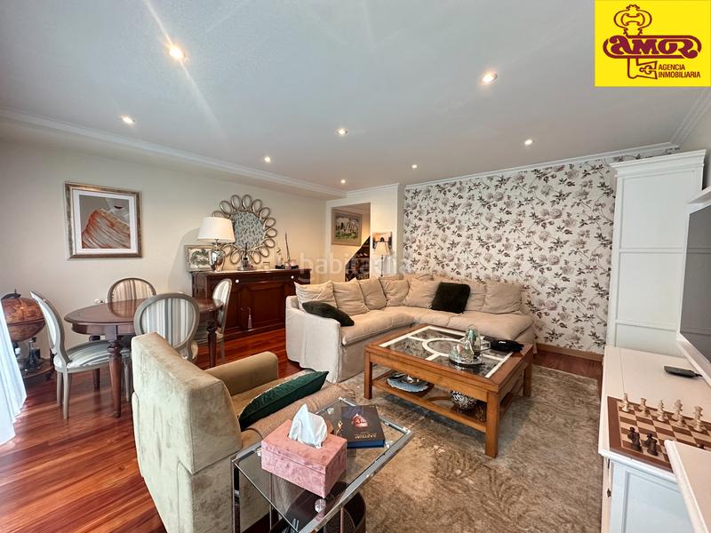 Foto 4b30b006-8771-48e8-9e8d-3bdf2efb41df. Pis amb calefacció a Castiñeiriño - Cruceiro de Sar Santiago de Compostela