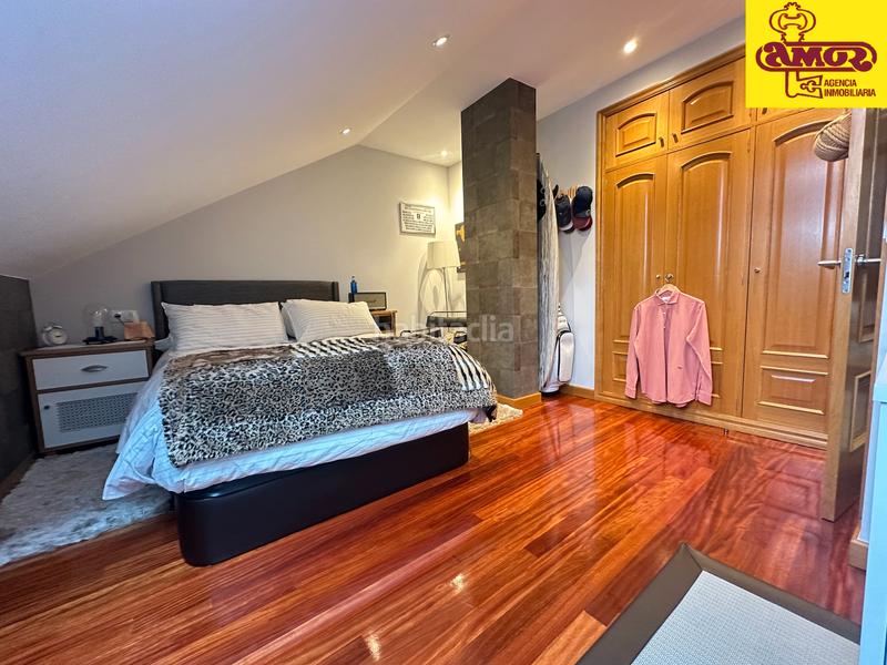 Foto 4d0be629-5fde-49c2-99aa-869045e37ca5. Pis amb calefacció a Castiñeiriño - Cruceiro de Sar Santiago de Compostela