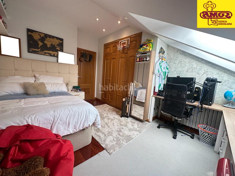 Foto 554acbd2-bb92-4ffc-82c0-cb4616cd72bd. Pis amb calefacció a Castiñeiriño - Cruceiro de Sar Santiago de Compostela