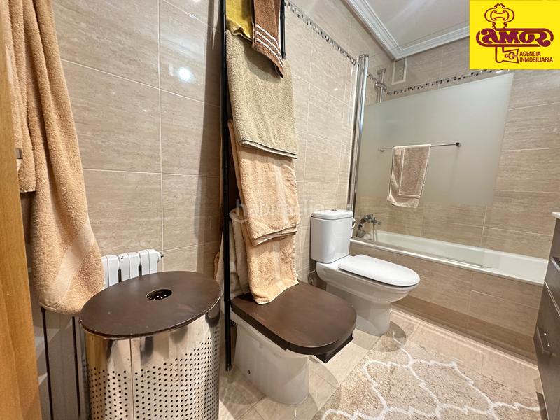 Foto 621e5adc-db80-4e60-8a25-cdb57ca77672. Pis amb calefacció a Castiñeiriño - Cruceiro de Sar Santiago de Compostela