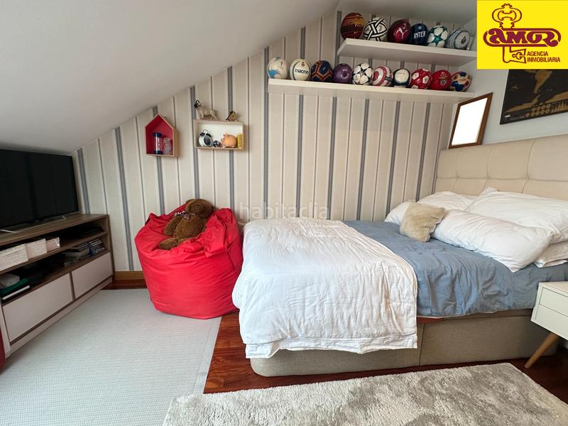 Foto 62eb2a34-6996-4cae-86aa-3b4eb77e2fdf. Pis amb calefacció a Castiñeiriño - Cruceiro de Sar Santiago de Compostela