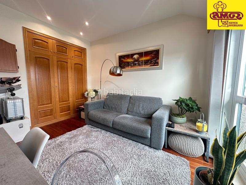 Foto 7d0f7fde-d75d-427a-968b-04b49f574359. Pis amb calefacció a Castiñeiriño - Cruceiro de Sar Santiago de Compostela