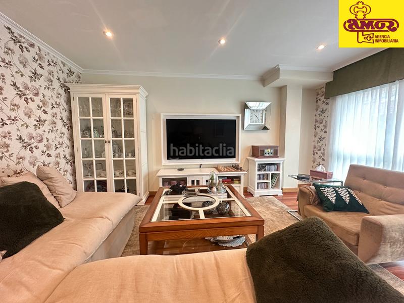 Foto 84f8fe03-93fb-43d7-b957-3751d76f3062. Pis amb calefacció a Castiñeiriño - Cruceiro de Sar Santiago de Compostela