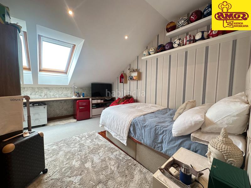 Foto 87160908-8cdf-4db1-9546-de8464e39ceb. Pis amb calefacció a Castiñeiriño - Cruceiro de Sar Santiago de Compostela