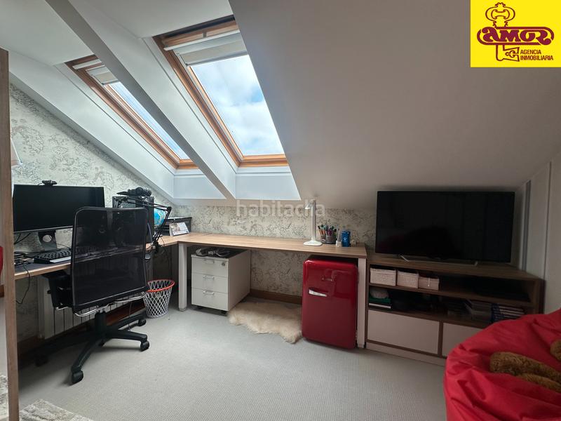 Foto b17348a0-009b-4feb-be4d-13e214947243. Pis amb calefacció a Castiñeiriño - Cruceiro de Sar Santiago de Compostela