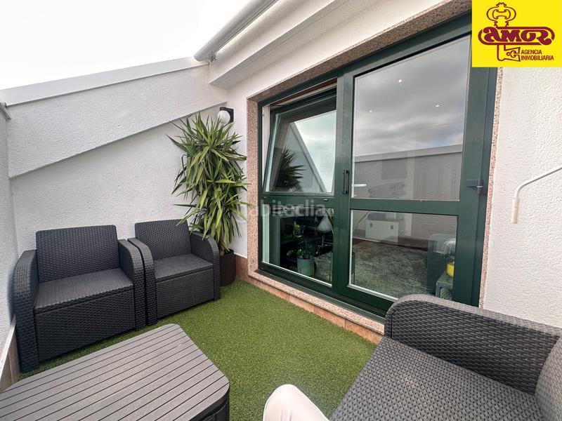 Foto b6aeb1a7-46e4-4224-bda2-5454320c28f4. Pis amb calefacció a Castiñeiriño - Cruceiro de Sar Santiago de Compostela