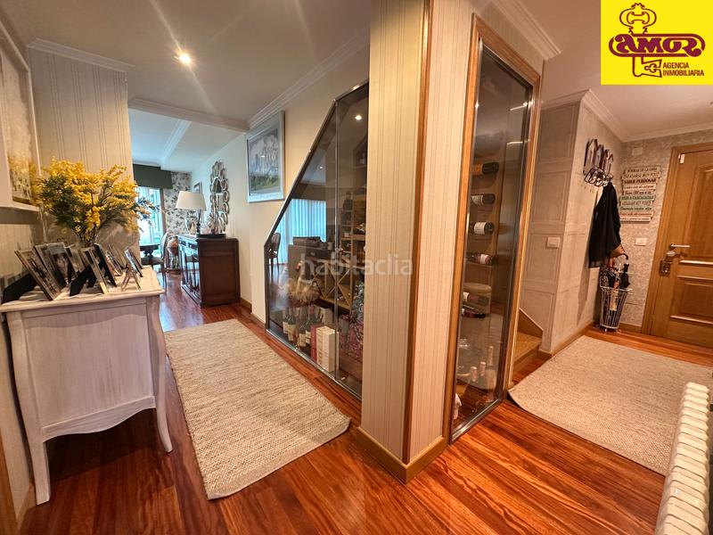 Foto c5091192-f43f-4d42-88e1-cd6f1a11451c. Pis amb calefacció a Castiñeiriño - Cruceiro de Sar Santiago de Compostela