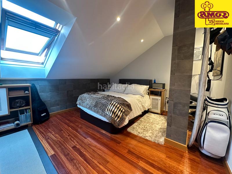 Foto c604cd86-4aee-4326-92bf-f30772eed7cd. Pis amb calefacció a Castiñeiriño - Cruceiro de Sar Santiago de Compostela