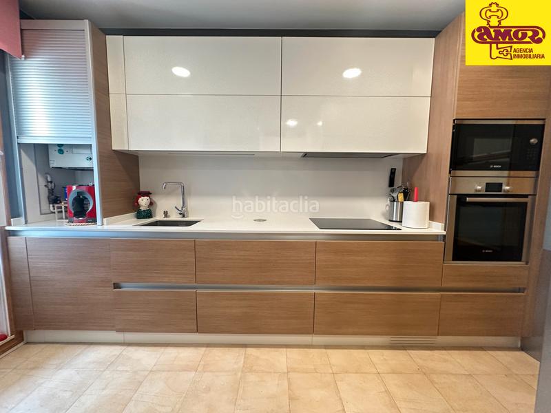 Foto cd4b7fe4-f938-4a4c-9c49-58b713dc4c63. Pis amb calefacció a Castiñeiriño - Cruceiro de Sar Santiago de Compostela