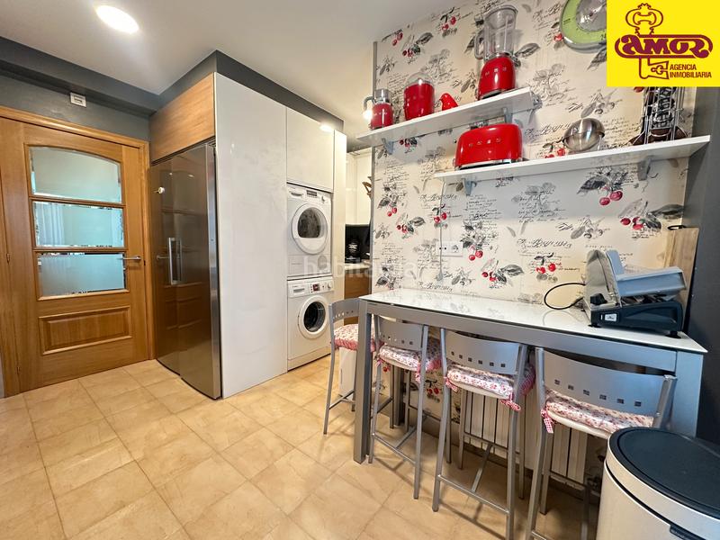 Foto cf0cce34-30c0-41fa-aee1-c0d8a122b3c1. Pis amb calefacció a Castiñeiriño - Cruceiro de Sar Santiago de Compostela