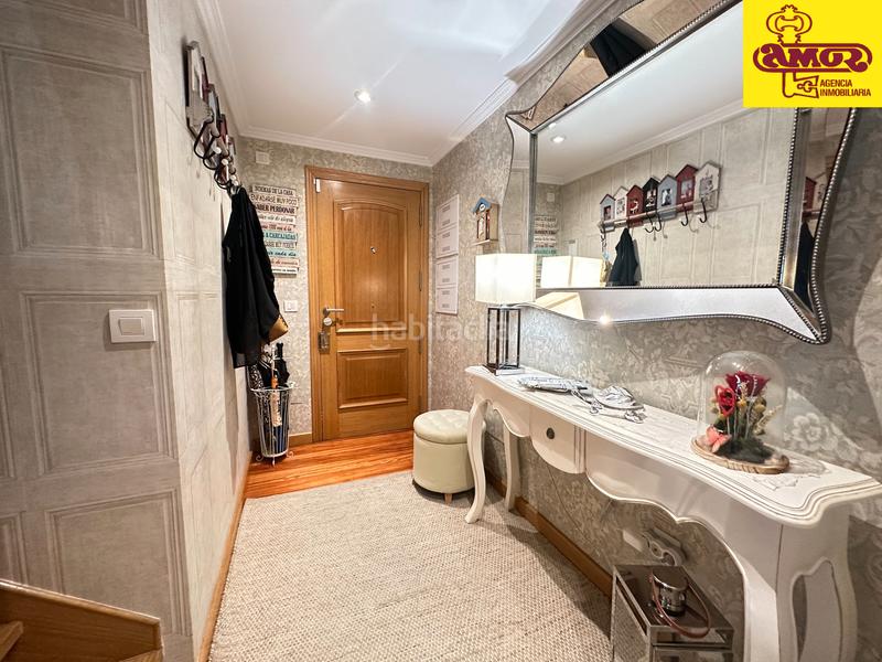 Foto d9d9bd5b-e681-4c9f-b766-77fb17e972d0. Pis amb calefacció a Castiñeiriño - Cruceiro de Sar Santiago de Compostela