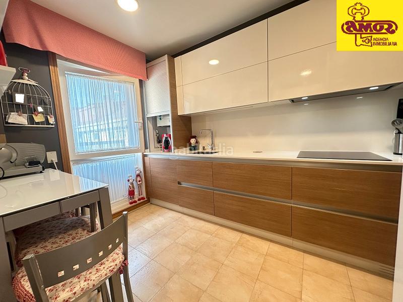 Foto dab2fd6b-cf40-4372-bb39-e55919b49f5a. Pis amb calefacció a Castiñeiriño - Cruceiro de Sar Santiago de Compostela