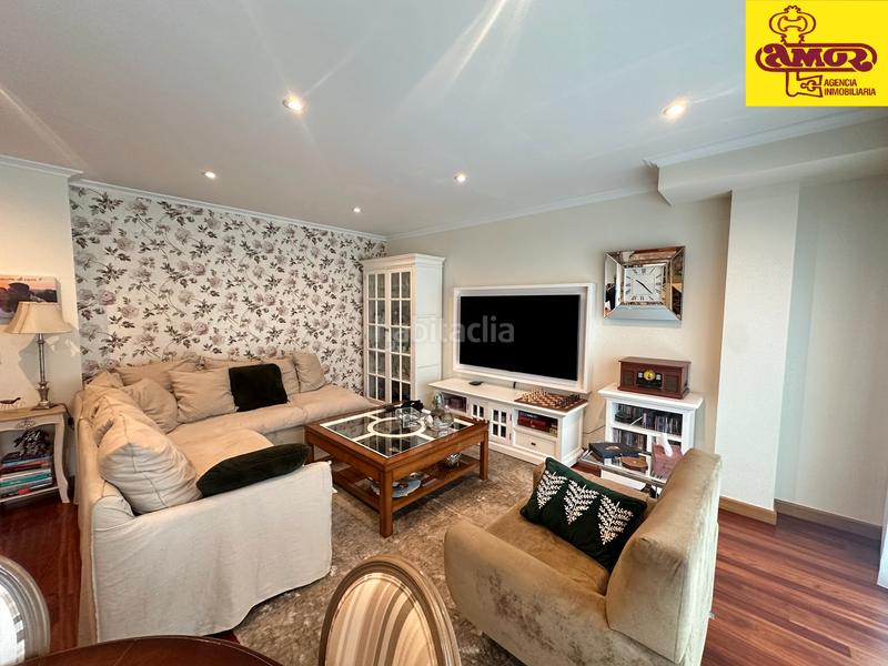 Foto e23679d9-8c10-4e4b-a097-c18bea84534d. Pis amb calefacció a Castiñeiriño - Cruceiro de Sar Santiago de Compostela