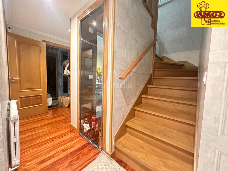 Foto e289a99b-a059-439f-9e0d-5f813649eb41. Pis amb calefacció a Castiñeiriño - Cruceiro de Sar Santiago de Compostela