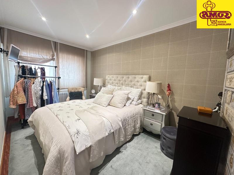 Foto e8be53db-313f-416a-a270-971d2662e05f. Pis amb calefacció a Castiñeiriño - Cruceiro de Sar Santiago de Compostela