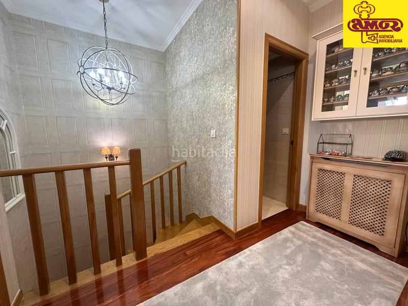 Foto ed6af1cb-eebc-4c46-8634-98e7746aae10. Pis amb calefacció a Castiñeiriño - Cruceiro de Sar Santiago de Compostela