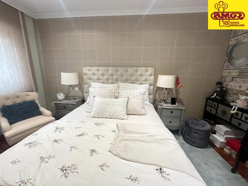 Foto f7d2bcf4-4263-42f5-9839-1005a3bb16f1. Pis amb calefacció a Castiñeiriño - Cruceiro de Sar Santiago de Compostela