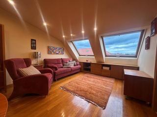 Location Appartement  Rúa de gómez ulla. Piso en alquiler en calle de gómez ulla - ensanche