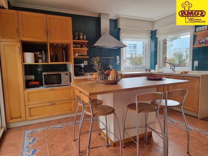 Foto 21726d9c-d7a8-4184-b8eb-4288135fb753. Xalet amb aparcament piscina a Parroquias de Santiago Santiago de Compostela