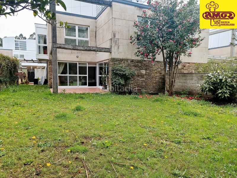 Foto 362177a7-d44a-4631-910d-e8c6cb3f2377. Xalet amb aparcament piscina a Parroquias de Santiago Santiago de Compostela