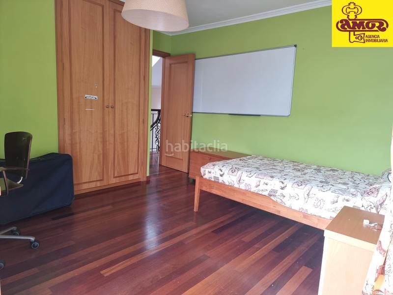 Foto 4c48e0c0-b50d-42fc-96a9-9c5e7b1e515b. Xalet amb aparcament piscina a Parroquias de Santiago Santiago de Compostela