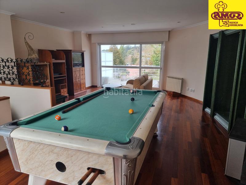 Foto 4e5e3544-337a-4ef2-81f4-6c8066ae0f5b. Xalet amb aparcament piscina a Parroquias de Santiago Santiago de Compostela