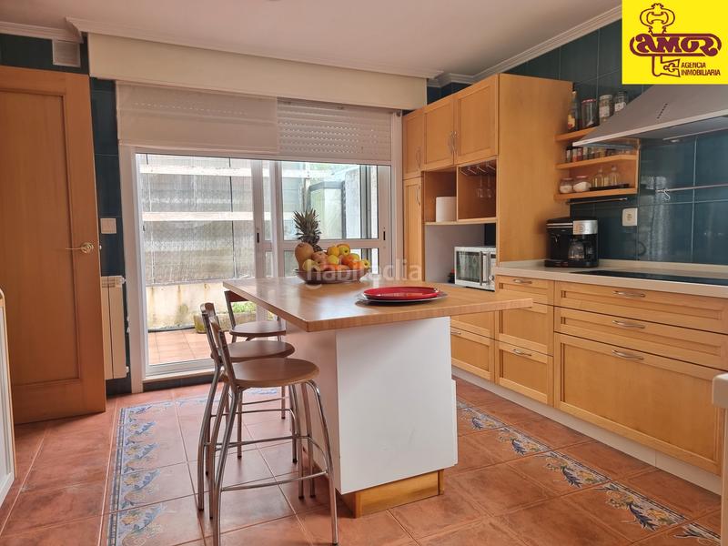 Foto 6e9c312c-3900-432d-b3fd-b970faf8857a. Xalet amb aparcament piscina a Parroquias de Santiago Santiago de Compostela