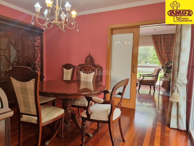 Foto 6f69e7c6-4cbd-4c13-ab12-88fb730e4a2f. Xalet amb aparcament piscina a Parroquias de Santiago Santiago de Compostela