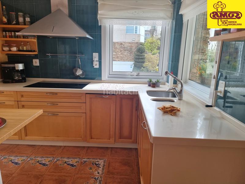 Foto 7efdec68-e128-4f3e-962e-0134a37d15a3. Xalet amb aparcament piscina a Parroquias de Santiago Santiago de Compostela