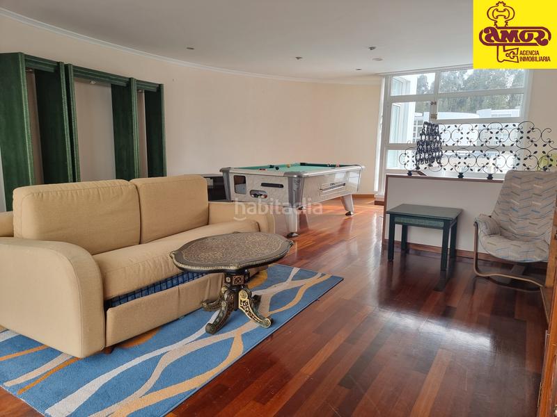 Foto 9933ecd0-8b7c-4839-9bc4-62af0f0f89b4. Xalet amb aparcament piscina a Parroquias de Santiago Santiago de Compostela