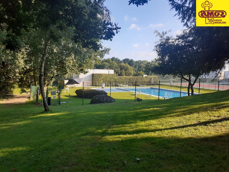 Foto f0a46155-7800-4943-b573-374e38b207be. Xalet amb aparcament piscina a Parroquias de Santiago Santiago de Compostela
