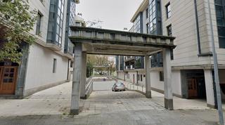 Miete Autoparkplatz  Calle de lópez ferreiro. Garaje en alquiler en calle de lópez ferreiro