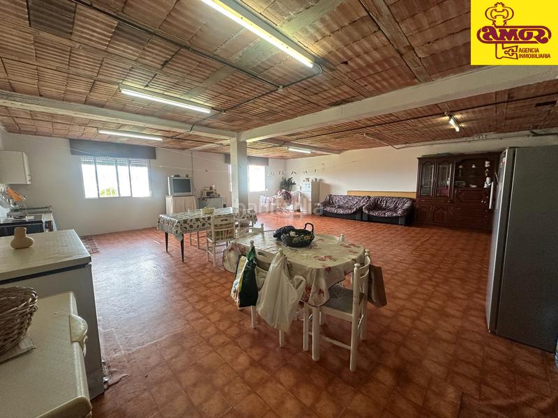 Foto 065e5043-d06e-40a0-9f7d-5b63d8173782. Casa amb calefacció aparcament a Castiñeiriño - Cruceiro de Sar Santiago de Compostela