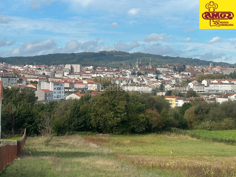 Foto 62c811cb-9858-42d4-9d81-dee7a5d1001c. Casa amb calefacció aparcament a Castiñeiriño - Cruceiro de Sar Santiago de Compostela