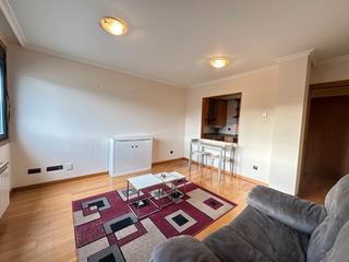 Lloguer Apartament  Rúa de amor ruibal. Piso en alquiler en calle de amor ruibal - castiñeiriño