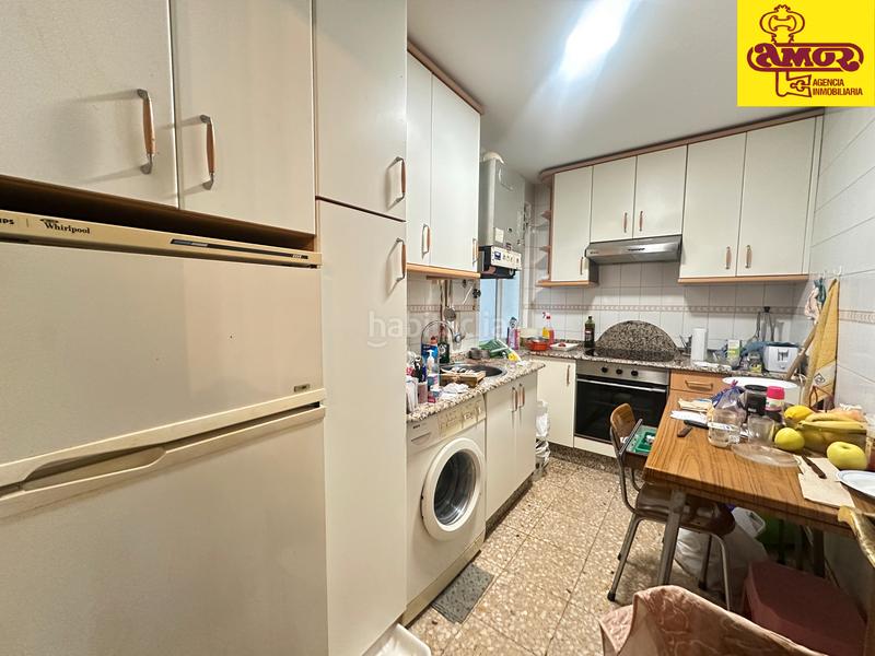 Foto 031bf301-93ed-47ad-9531-96cefdc39e0d. Appartamento con riscaldamento in Ensanche - Sar Santiago de Compostela