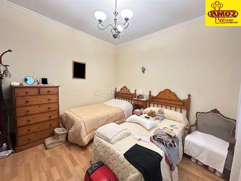 Foto 1015de98-b395-4dbe-8163-6ddd0b361d7c. Appartamento con riscaldamento in Ensanche - Sar Santiago de Compostela