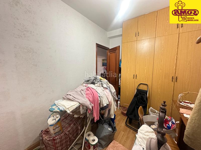 Foto 22caa359-2698-4917-b46c-f14643525330. Appartamento con riscaldamento in Ensanche - Sar Santiago de Compostela