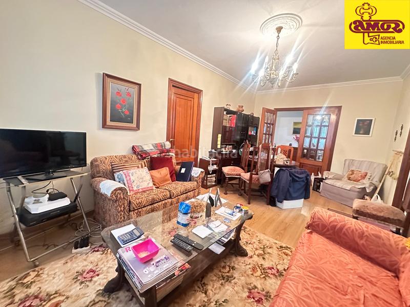 Foto 322b716c-c865-4060-9cfb-a34b4a0dd8e6. Appartamento con riscaldamento in Ensanche - Sar Santiago de Compostela