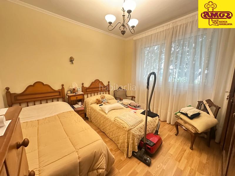 Foto b40591be-6fbe-43ea-98c4-502046069ec5. Appartamento con riscaldamento in Ensanche - Sar Santiago de Compostela