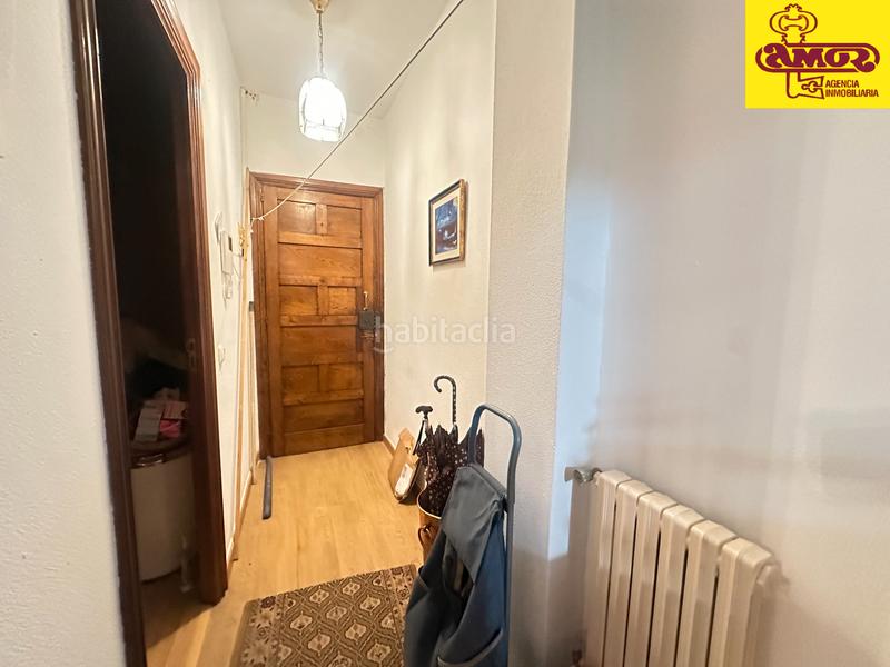 Foto c03a1648-3c9a-4b7d-9cc9-177259179e93. Appartamento con riscaldamento in Ensanche - Sar Santiago de Compostela