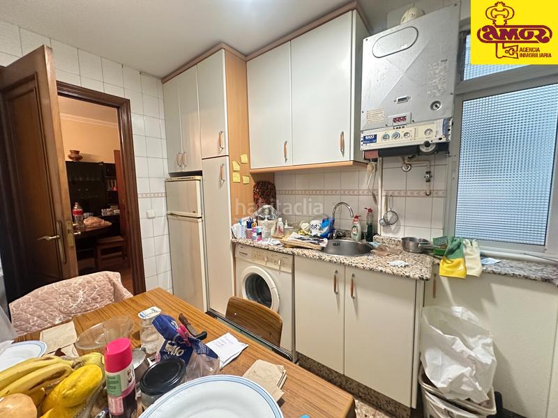 Foto cb57c5d0-1a6f-4411-a5f4-601fee5d8f06. Appartamento con riscaldamento in Ensanche - Sar Santiago de Compostela