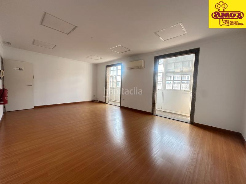 Foto 4b4ebdf8-c506-4f3d-9059-9470e3fb2165. Appartement avec chauffage dans Casco Histórico Santiago de Compostela