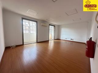 Flat  Rúa da senra. Piso en venta en calle da senra - ensanche