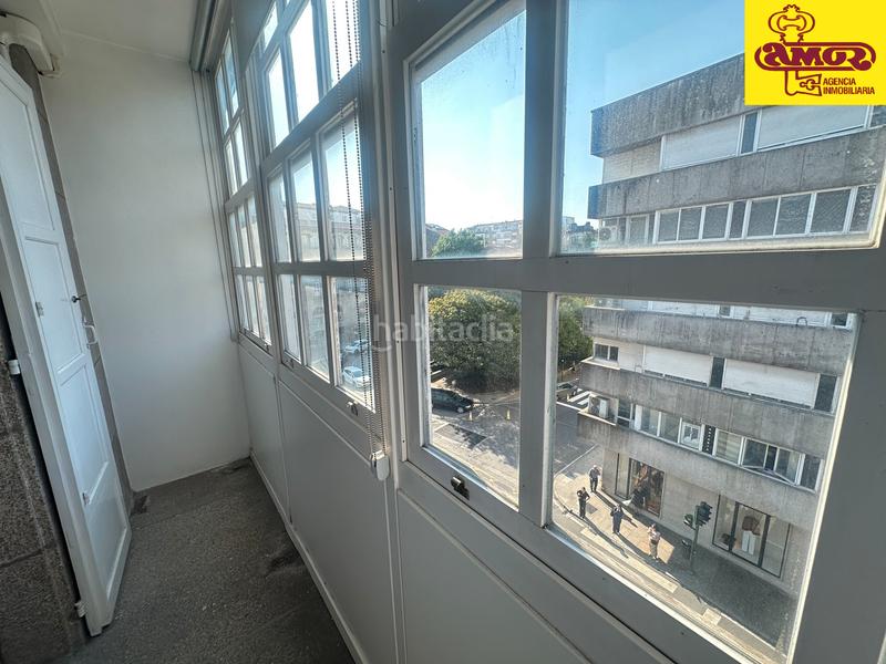 Foto b5c4f0bc-1b94-4e0a-bcfa-c0abf6610949. Appartement avec chauffage dans Casco Histórico Santiago de Compostela