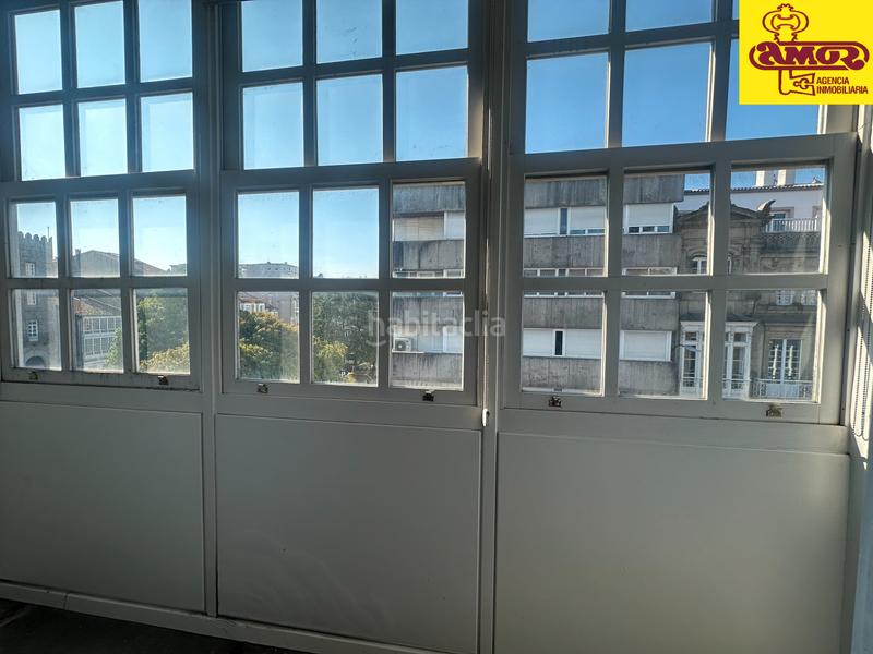 Foto c86dc5be-9bd9-4908-b2c7-fafd1eff8020. Appartement avec chauffage dans Casco Histórico Santiago de Compostela